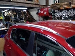 Sportage 2017-2022 Right Luggage Rack 1773145. Fixed Price $154.99.