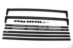 1990-1995 Toyota 4RUNNER Complete Luggage Roof Rack Factory W/hardware Short Oem. Fixed Price $299.99.
