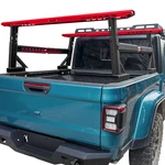 Vijay Adjustable 63.78"STEEL Black Redtruck Bed Rack For Full-size Pickup Trucks. Fixed Price $189.99.