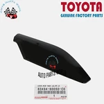 Genuine Oem Lexus 03-09 GX470 Rear Left Roof Rack Leg Black Cover 63494-60050-C0. Fixed Price $129.95.