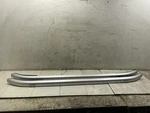 2018 Jeep Cherokee Right & Left Luggae Rack Roof Rail Oem+. Fixed Price $169.16.