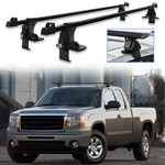 For Gmc Sierra 1500 2500 3500 54" Roof Rack Cross Bar Luggage Cargo Carrier+lock. Fixed Price $149.30.