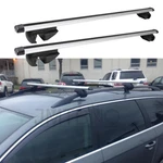 For Volkswagen Passat Wagon Top Roof Rack Cross Bar Bicycle Cargo Carrier. Fixed Price $129.39.
