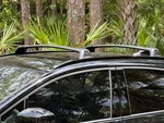 Genuine Toyota 2026 C-hr Roof Rack Cross Bars PT738-42261 New Car Take Offs. Fixed Price $200.00.