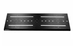 Putco 185704 Full Length Tec Mounting Plate - 12" 12.5" X54". Fixed Price $431.99.