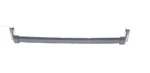 2022 Nissan Pathfinder Oem Single Cross Bar 1 Luggage Roof Rack. Fixed Price $62.34.