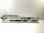 Cargoloc 52" Rooftop Universal Automotive Rack Set. Fixed Price $44.95.