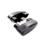 Yakima 8881490 Replacement Textured Endcaps (jetstream). Fixed Price $11.00.