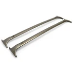 165 Lbs Roof Rack Cross Bars For Infiniti 2011-2022 QX80 QX56 Precision Designed. Fixed Price $63.79.