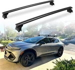 330LBS Cross Bars Roof Rack Fit For Chevrolet Chevy Equinox 2024-2026. Fixed Price $59.99.