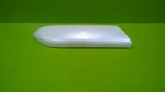 07 08 09 10 11 12 Cadillac Escalade Right Rear Luggage Roof Rack End Cap 2423-9. Fixed Price $50.00.