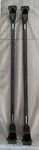 8682118 Cross Bars Luggage Rack For XC90 Original Volvo. Fixed Price $126.78.