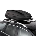 Sportrack Sidekick Cargo Box. Fixed Price $438.95.