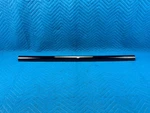 Lexus GX470 Roof Luggage Rack Rail Driver's Side BLACK:202 2003-2007 Oem. Fixed Price $135.00.