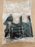 Yakima 6020084 Older Ski Lift Carriers Vehicle Roof Rack Mounting Hardware Kit. Fixed Price $16.99.