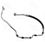 Four Seasons A/c Refrigerant Suction Hose For Beetle, Jetta 66708. Fixed Price $61.78.