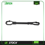 Adjustable Cross Bar Top Bike Tube Frame Adapter / Black 18'-24' Usa Stock. Fixed Price $30.58.