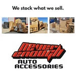 Lod Offroad JTM0790 Destroyer Rof Rack Trail Tool Mount Single. Fixed Price $59.33.