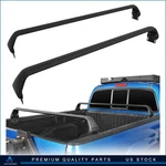 ?truck Bed Roof Rack Cross Bar For 2005-2022 Toyota Tacoma Luggage Cargo Carrier. Fixed Price $102.69.