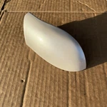 02-13 Cadillac Escalade Ext Roof Cap Pearl White Left Rear Oem Lh. Fixed Price $19.99.