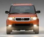 Halogen Foglamps Foglights Kit Ex Lx Driving For 2009-2011 Honda Element. Fixed Price $108.85.