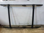 2019-2021 Subaru Forester Luggage Roof Rack Crossbars Side Rail 11429999. Fixed Price $501.83.