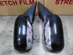 Jdm Subaru Legacy BL5 BP5 2003-2005 Side Door Mirrors Auto Fold With Lamp. Fixed Price $179.34.