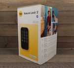 Yale Assure Lock 2 Bluetooth Touchscreen Keypad Deadbolt Satin Nickel - New. Fixed Price $99.97.