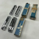 (4) Nos Early 1960S Chevrolet & Gm Roof Rack Bases 9775806-07 V3. Fixed Price $189.95.