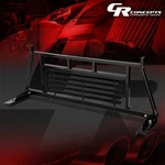 Black Cab Protector Rear Headache Rack For 2015-2022 Chevy Colorado Gmc Canyon. Fixed Price $161.95.