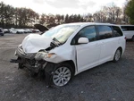 Sienna 2014 Luggage Rack 1011951. Fixed Price $142.50.