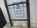 2010 Subaru Legacy Roof Luggage Rack Oem. Fixed Price $180.00.