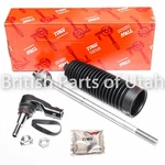 Land Rover LR4 Inner Tie Rod End Ball Joint Outer Boot Grease Left Right Oem Trw. Fixed Price $149.95.