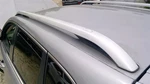 Jeep Cherokee 2014 Luggage Rack Left Driver 436739. Fixed Price $95.00.