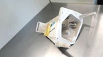 Nos Oem Genuine Gm 25533178 1987 1988 Chevy Windshield Washer Solvent Bracket. Fixed Price $20.00.