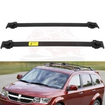 Roof Rack Cross Bar Luggage Baggage Carrier Cargo For Dodge Journey 2009-18. Fixed Price $62.69.