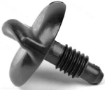 Saris Bones Bicycle Replacement Knob #19881 For Trunk / Hitch Racks. Fixed Price $7.95.