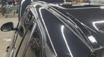 19 20 21 22 23 24 25 26 X5 Left Luggage Rack Roof Rail; Black Sapphire Metallic. Fixed Price $225.00.