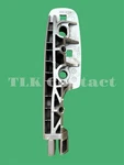 98-02 Lexus LX470 Roof Rack Rail Foot And Base, Frt Rh, 19872D, 19876D. Fixed Price $80.00.