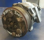 2007 Suzuki Swift 1.3 Diesel Air Con Compressor Gm 13106850 Corsa Combo Astra. Fixed Price $40.24.