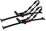 Brightlines Cross Bar Roof Kayak Rack Compatible 2011-2015 Ford Explorer. Fixed Price $209.99.