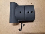 Nissan Xterra 00-04 Frontier 01 03 Roof Rack Bar End Black #2 19984F. Fixed Price $25.00.
