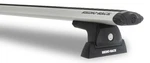 Rhino Rack JA6199 Silver 2 Bar Roof System For 93-03 Vw Eurovan. Fixed Price $481.25.