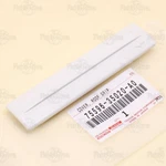 Oem Toyota 2007-2014 Fj Cruiser Roof Rack Molding Finish Cover 75596-35020-A0. Fixed Price $21.32.
