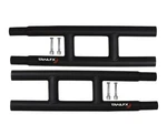 Trailfx FCLR003B Hd Contractor Rack Extension 27" For FCLR001B Black Steel. Fixed Price $59.99.