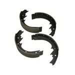Rear Brake Shoes For Chevrolet Express 1500 C2500 Gmc Savana. Fixed Price $32.19.