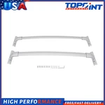 Roof Rack Cross Bar For 2015-2021 Nissan Murano Cargo Luggage Baggage Carrier. Fixed Price $76.86.