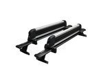 Brightlines Crossbars & Ski Rack Replacement For 18-24 Chevy Equinox Gmc Terrain. Fixed Price $255.99.