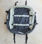 Thule Luggage Loft 15XT Roof Cargo Bag Packable Travel Road-trip Camping Topper. Fixed Price $59.00.