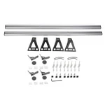 Genuine Gm Roof Luggage Carrier Cross Rail Kit 12496916. Fixed Price $366.92.